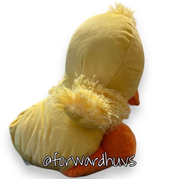 Build-A-Bear Workshop Yellow Chick Plush - Picture 7 of 10